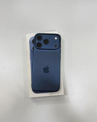 Iphone 17 pro