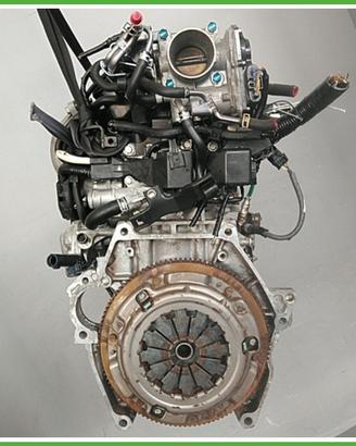 Motore Completo Funzionante L12B1 66kw HONDA JAZZ