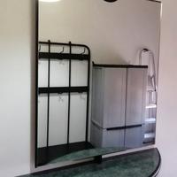 SPECCHIO PER PARRUCCHIERE "PIETRANERA"