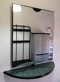 SPECCHIO PER PARRUCCHIERE "PIETRANERA"