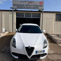 Alfa Romeo Giulietta 1.6 JTDm 120 CV