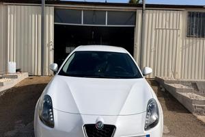 Alfa Romeo Giulietta 1.6 JTDm 120 CV