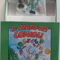 Il prato dei conigli