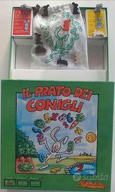 Il prato dei conigli