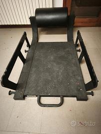 hip thrust sidea