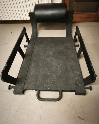 hip thrust sidea