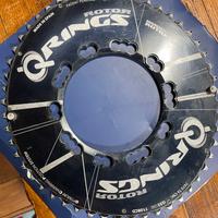 Corone Rotor