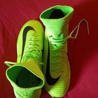 Nike, scarpe da calcetto