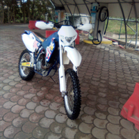 Yamaha wr 426