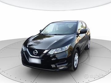 NISSAN Qashqai 1.5 dci Business 115cv