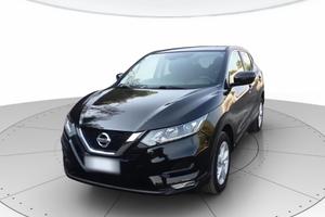 NISSAN Qashqai 1.5 dci Business 115cv