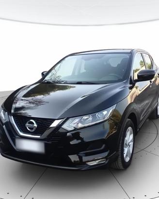 NISSAN Qashqai 1.5 dci Business 115cv