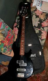 Basso elettrico Yamaha BB414