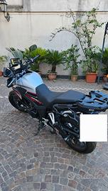 Honda CB 500 X ABS - 2018