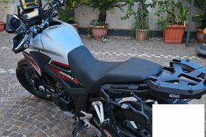 Honda CB 500 X ABS - 2018