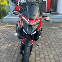 Ducati - Multistrada V4 1100 - S