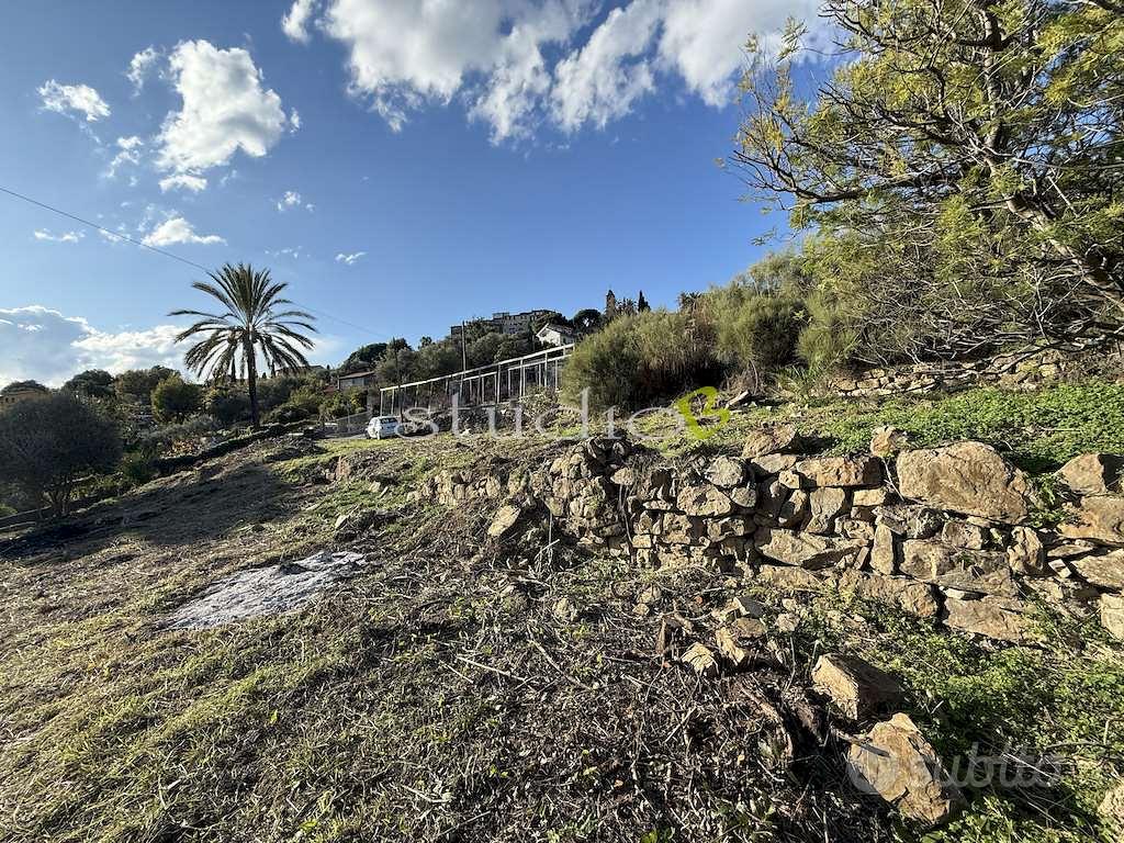 Terreno Edificabile a Bordighera - Altro