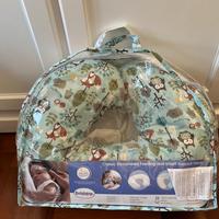 Cuscino allattamento Chicco Boppy