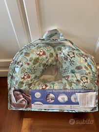 Cuscino allattamento Chicco Boppy