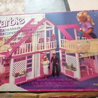 Villa di Barbie 