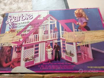 Villa di Barbie 