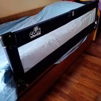 sponda per letto bambini