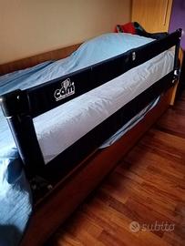 sponda per letto bambini