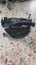 Cassa filtro completa Yamaha tt 600 59x