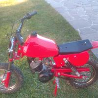 minimoto Cimati 