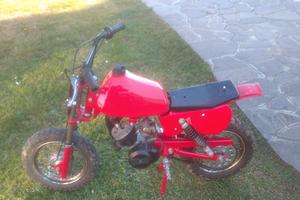 minimoto Cimati 