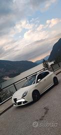 Alfa romeo Giulietta QV 1750 manuale