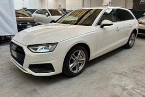 Audi A4 Avant 40 TDI quattro S tronic