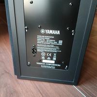 hometeatre Yamaha 