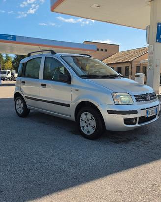 fiat panda 1.3 multijet 12 mesi di garanzia