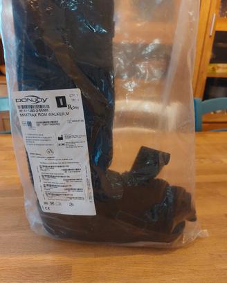 Tutore stivale walker