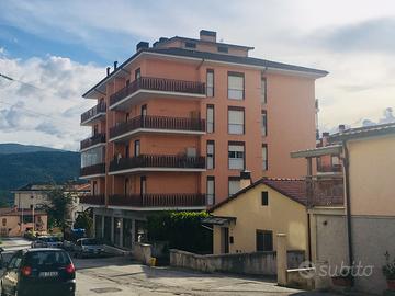 BILOCALE L'Aquila città