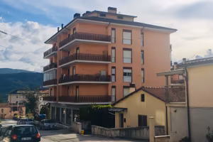 BILOCALE L'Aquila città