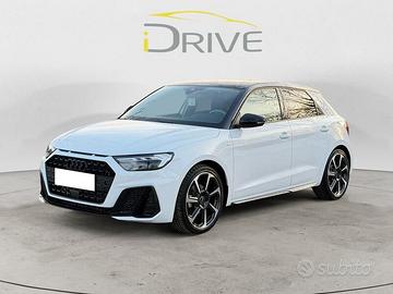 Audi A1 Sportback 30 116cv s-tronic SLINE ...