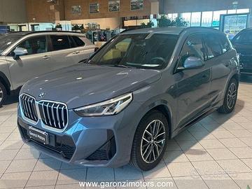 BMW X1 xDrive 20d MHEV 48V Msport