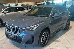 BMW X1 xDrive 20d MHEV 48V Msport