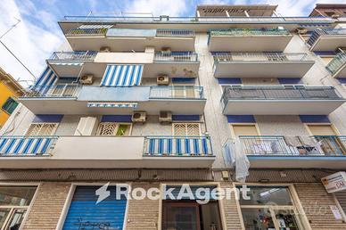 APPARTAMENTO , POSSIBILE CAMBIO IN BOX