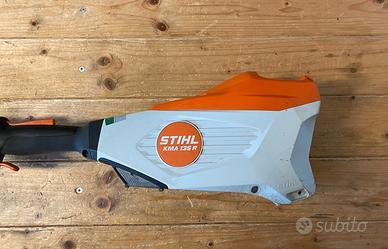 Attrezzo multifunzione STIHL KMA 135 R
