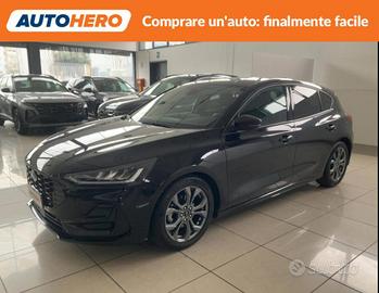 FORD Focus DS54510
