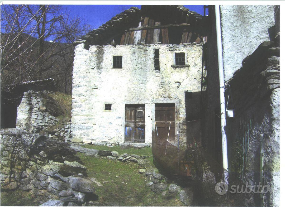 Rustico/Casale/Corte Varzo [Rusta0911VRG] - View 4
