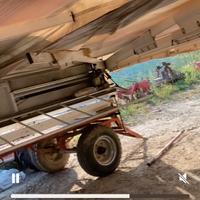 Tenda eletrica per mercato ambulante