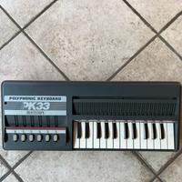 Pianola Bontempi giocattolo PK33