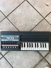 Pianola Bontempi giocattolo PK33