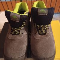 scarpe antinfortunistiche