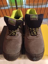 scarpe antinfortunistiche