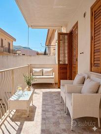 Miamuri Holiday Home - Settembre a Marina di Ragus
